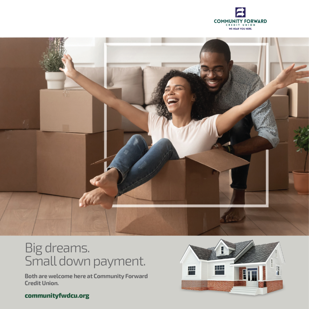 CForward Social Media Mortgage